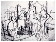 Jean Jansem - Autres - 62