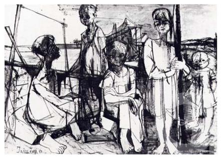 Jean Jansem - Autres - 64