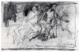 Jean Jansem - Autres - 67