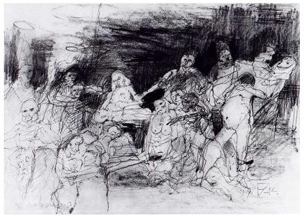 Jean Jansem - Autres - 7