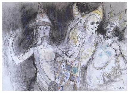 Jean Jansem - Autres - 75