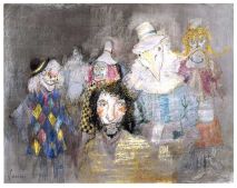 Jean Jansem - Autres - 76