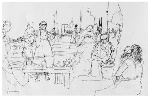 Jean Jansem - Autres - 80