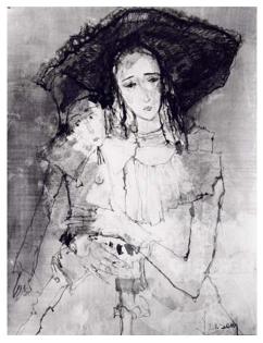 Jean Jansem - Autres - 81