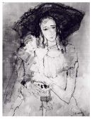 Jean Jansem - Autres - 81