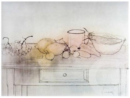 Jean Jansem - Autres - 85