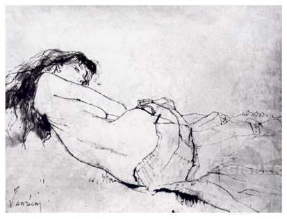 Jean Jansem - Autres - 87