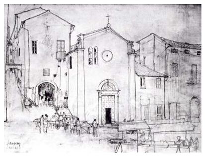 Jean Jansem - Autres - 89