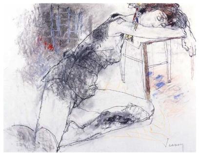 Jean Jansem - Autres - 9