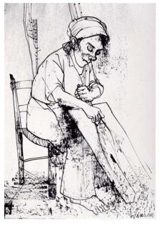 Jean Jansem - Autres - 91