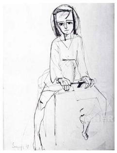 Jean Jansem - Autres - 94