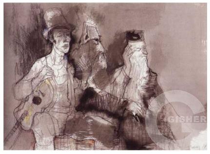 Jean Jansem - Autres - 97