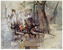 Jean Jansem - Autres - 98