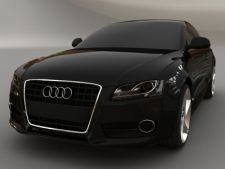 Audi A5 Audi A5