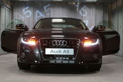 Audi A5 Audi A5