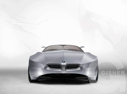 BMW GINA