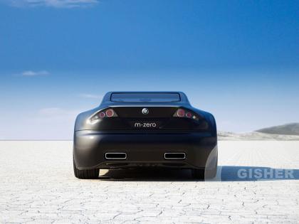 BMW M-Zero