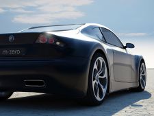 BMW M-Zero