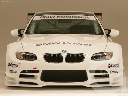 BMW M3 Race Version