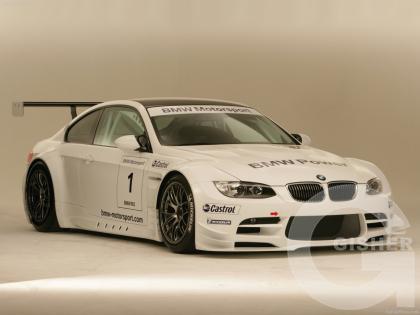 BMW M3 Race Version