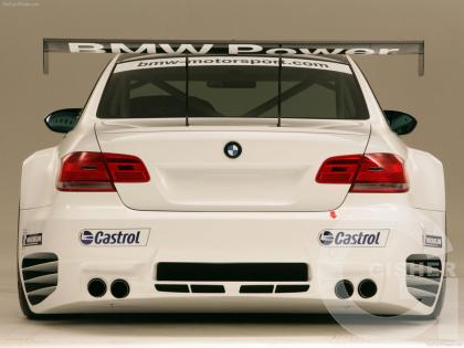 BMW M3 Race Version