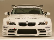 BMW M3 Race Version