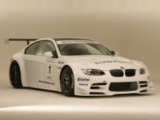 BMW M3 Race Version