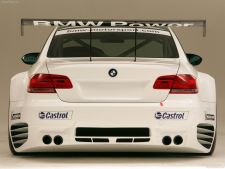 BMW M3 Race Version