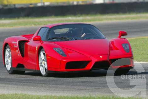 Ferrari Enzo