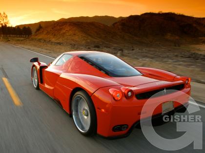 Ferrari Enzo