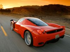 Ferrari Enzo