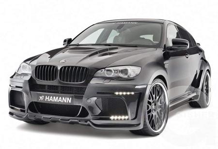 HAMANN X6