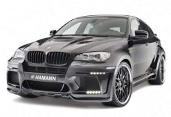 HAMANN X6