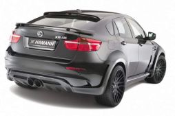 HAMANN X6