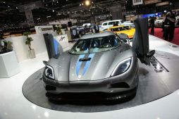 Koenigsegg