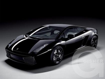 Ламборджини