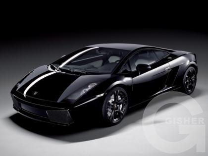 Lamborghini Gallardo