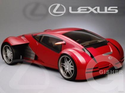 Lexus