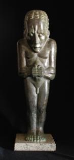 Baghdasaryan Karen - 1