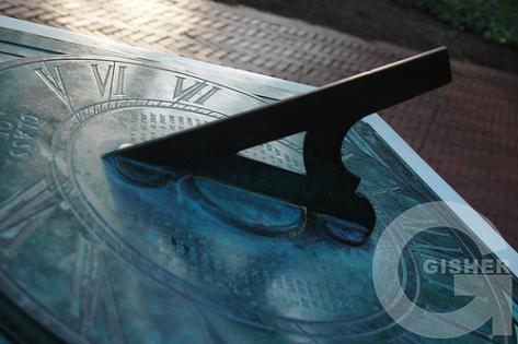 don't touch that dial