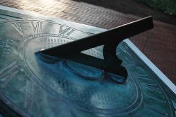 don't touch that dial