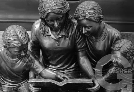 learn to read, read to learn