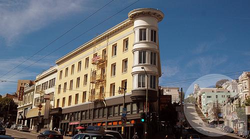 movers, shakers, and producers