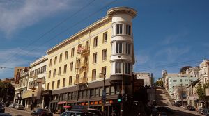 movers, shakers, and producers