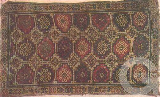 GOOGARK, XIX, 127x 215 cm, N640, APASM