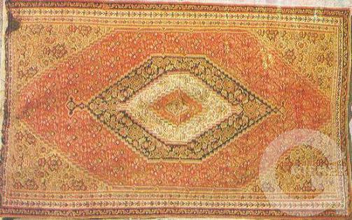 KHOY, XIX, 125x255 cm, N7997, AHSM