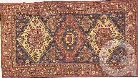 VAN, XIX, 120x180 cm