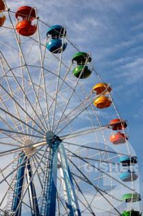 Чертово Колесо - 10