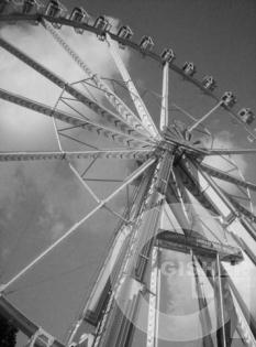 Чертово Колесо - 12