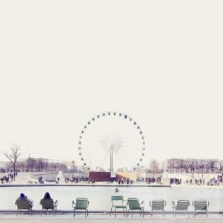 Чертово Колесо - 14